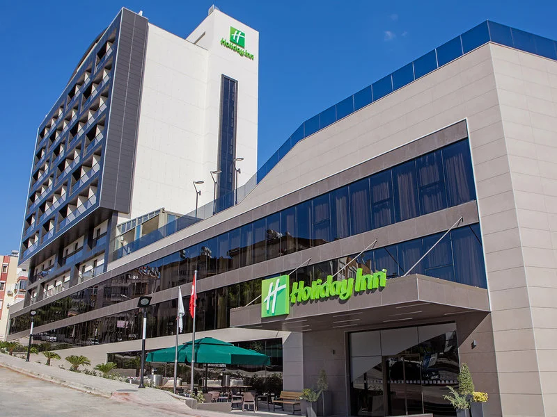 Holiday Inn Antalya