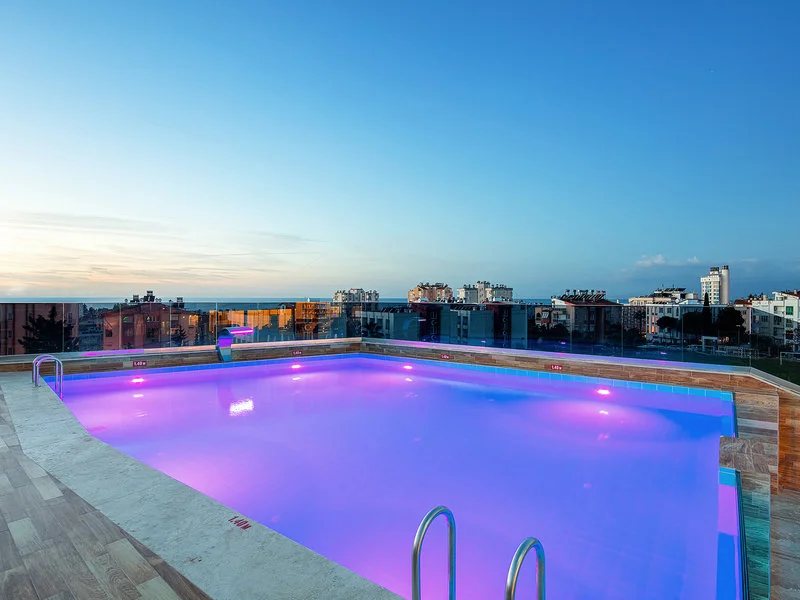 Holiday Inn Antalya