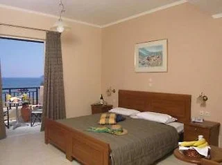 Mediterranean Beach Resort
