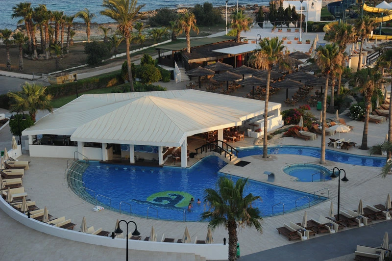 Adams Beach Hotel