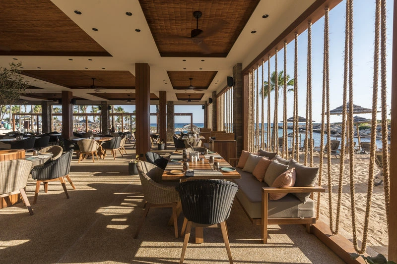 Adams Beach Hotel