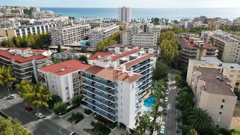 Ancora La Siesta Apartments