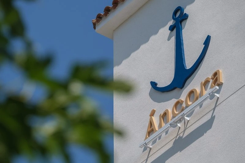 Ancora La Siesta Apartments