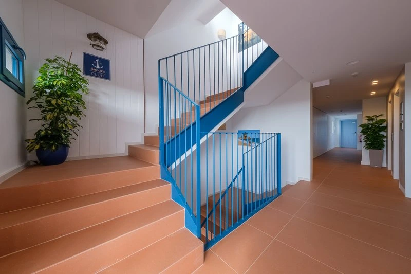 Ancora La Siesta Apartments