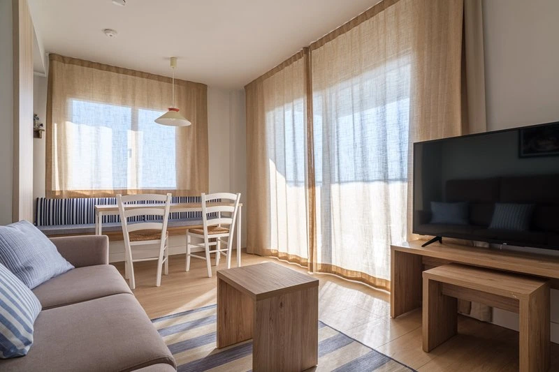 Ancora La Siesta Apartments