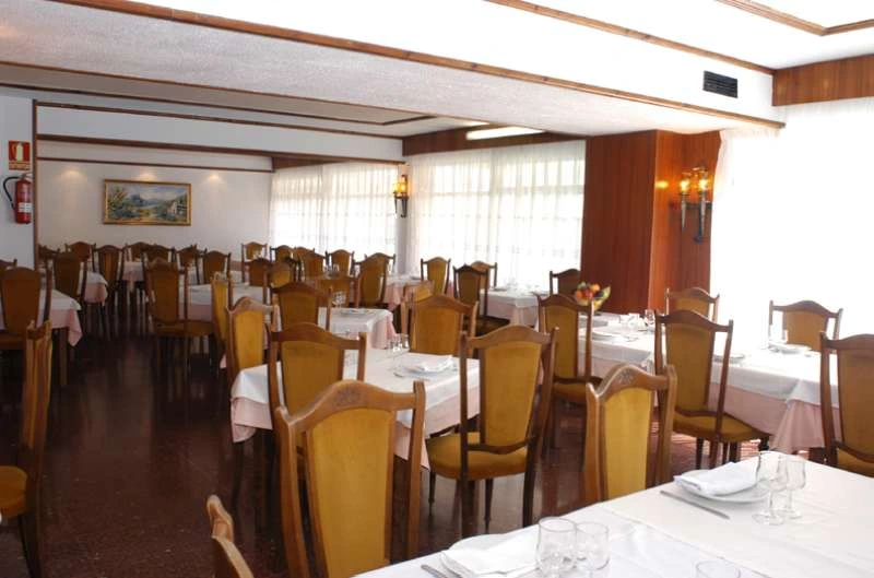 Adia Hotel Cunit Platja