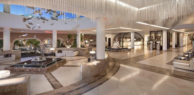  Gran Melia Palacio De Isora