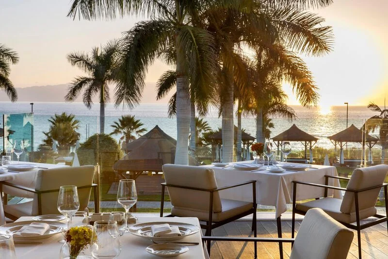  Gran Melia Palacio De Isora