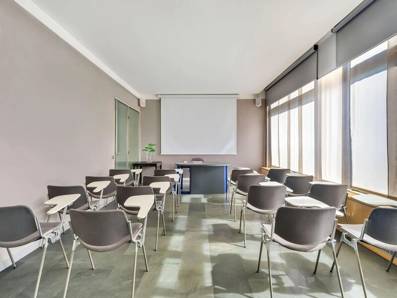 B&B HOTEL Milano La Spezia
