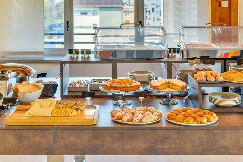 B&B HOTEL Milano La Spezia
