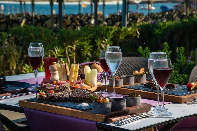 Belek Beach Resort Hotel