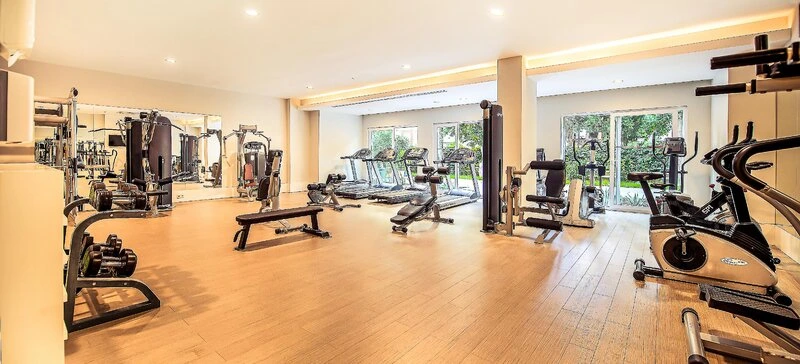 Belek Beach Resort Hotel