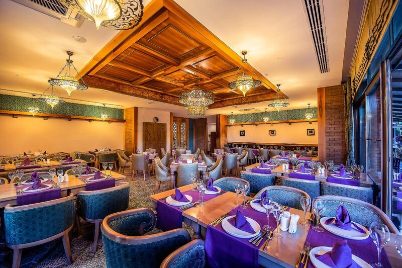 Belek Beach Resort Hotel