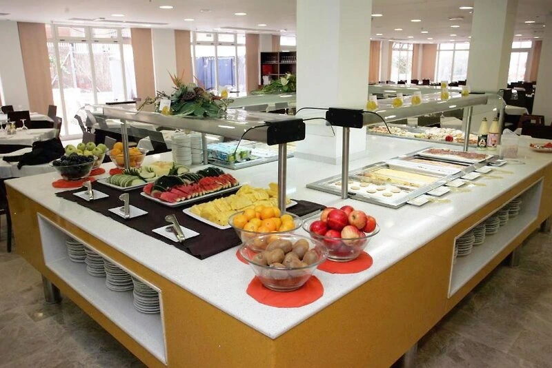Dynastic Hotel & SPA