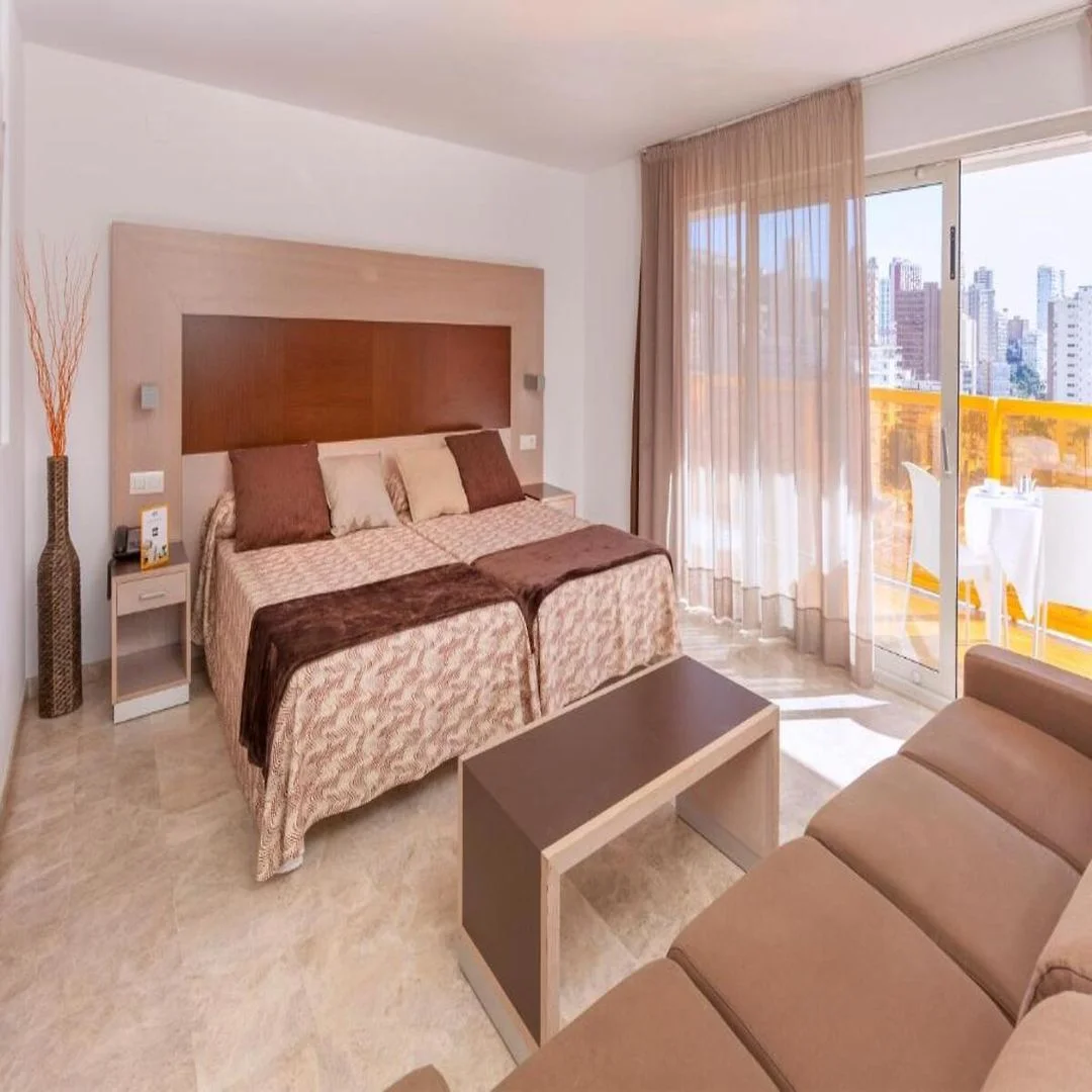 Dynastic Hotel & SPA