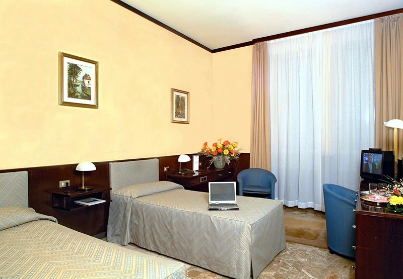 Hotel Atlantic