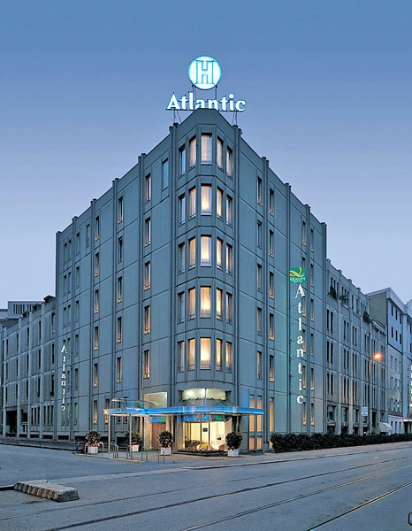 Hotel Atlantic