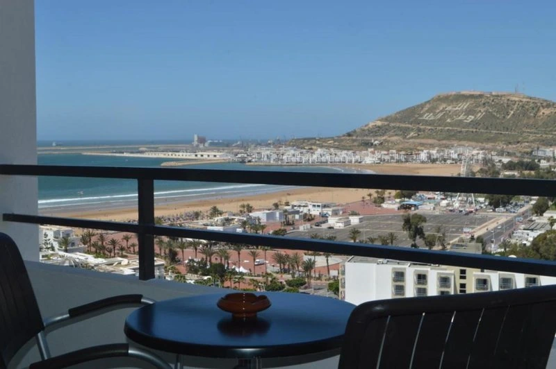 Anezi Tower Hotel & Apartments