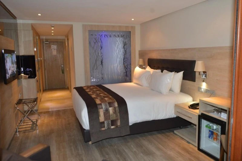 Anezi Tower Hotel & Apartments