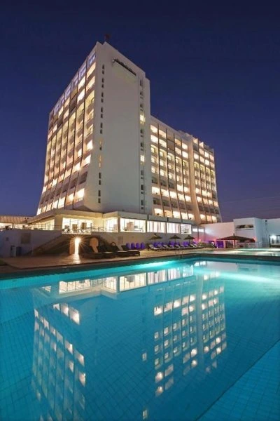 Anezi Tower Hotel & Apartments