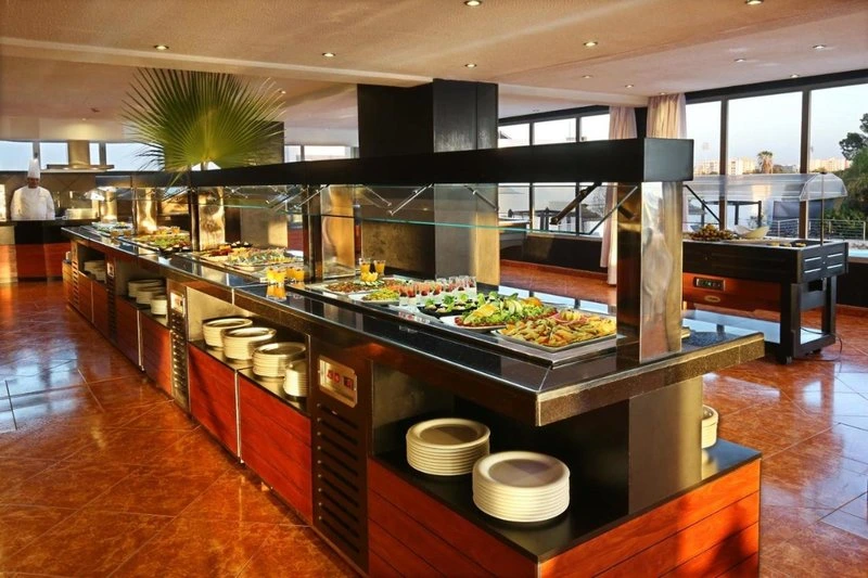 Anezi Tower Hotel & Apartments