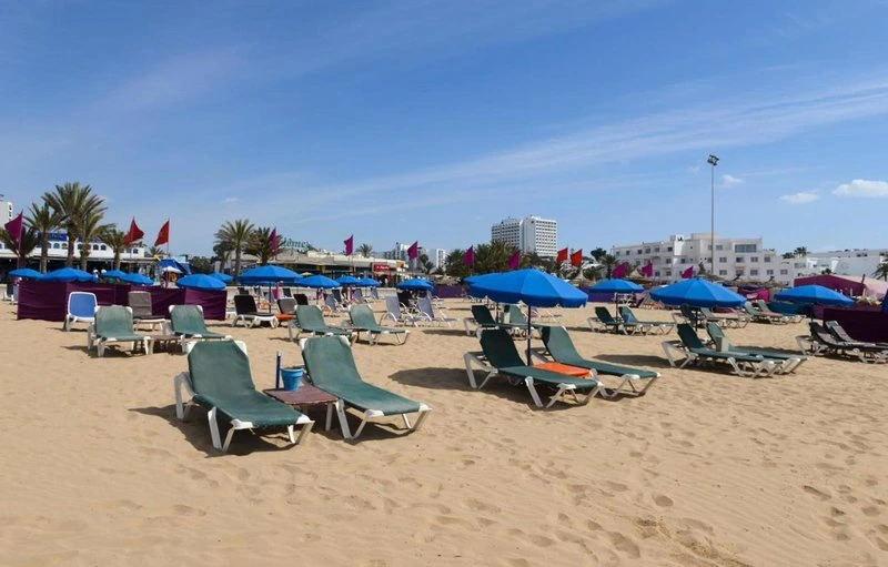 Anezi Tower Hotel & Apartments