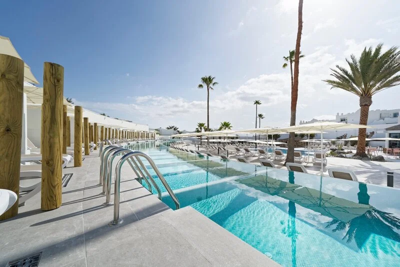 Bluesea Golden Beach