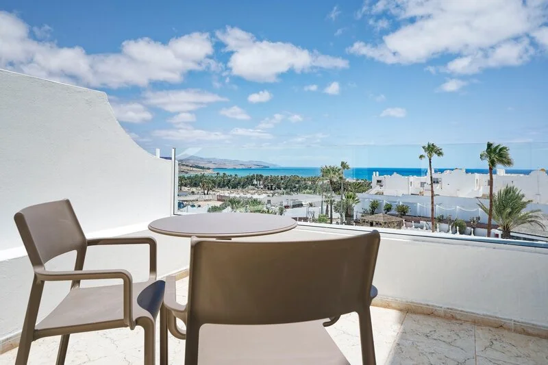 Bluesea Golden Beach