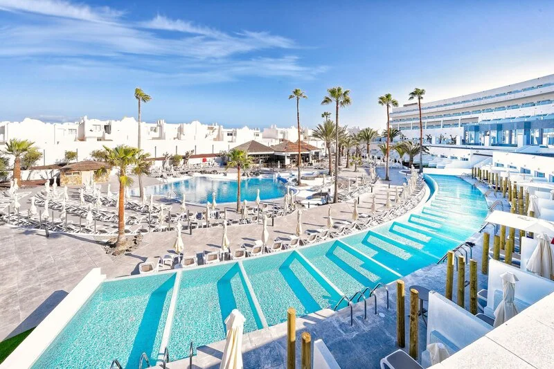 Bluesea Golden Beach