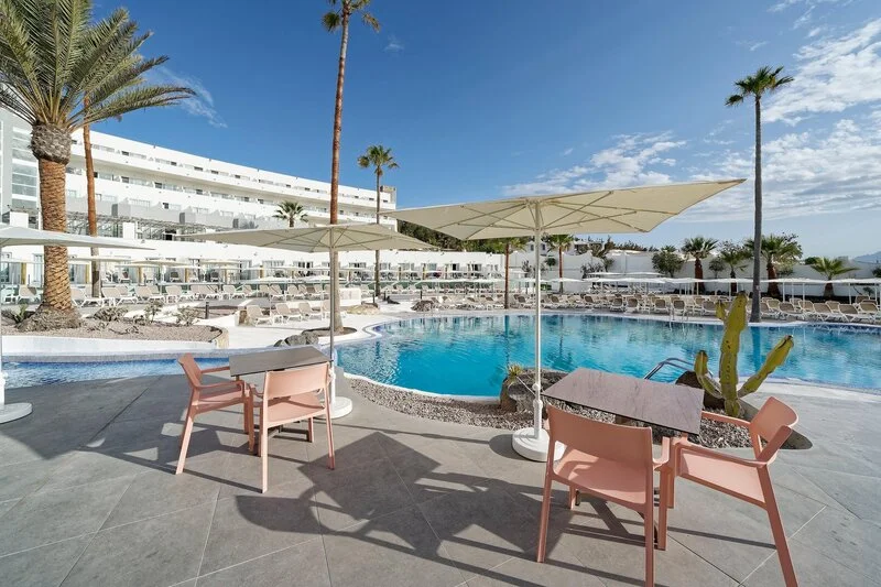 Bluesea Golden Beach
