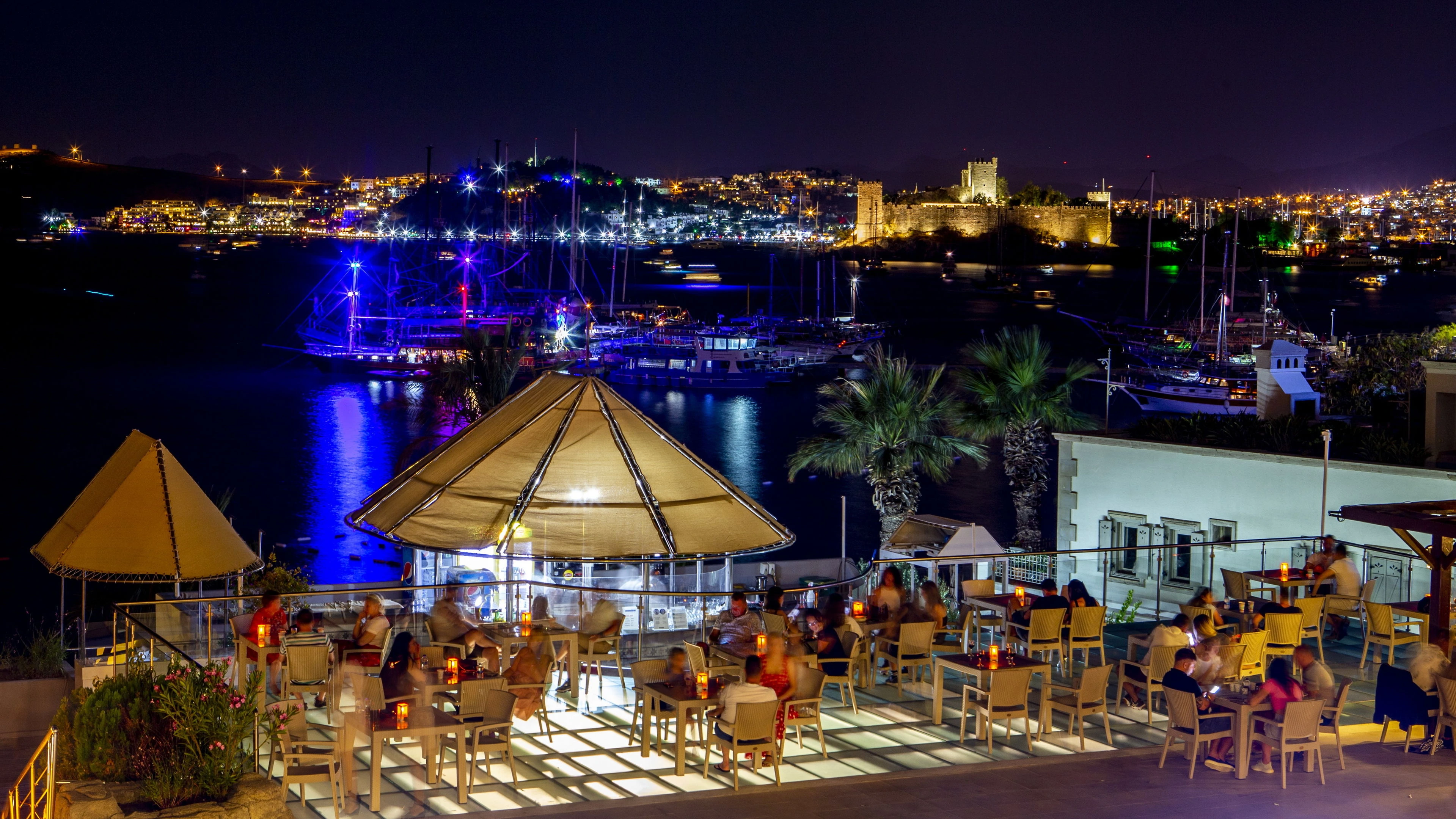 Diamond of Bodrum by Loxia Hotels