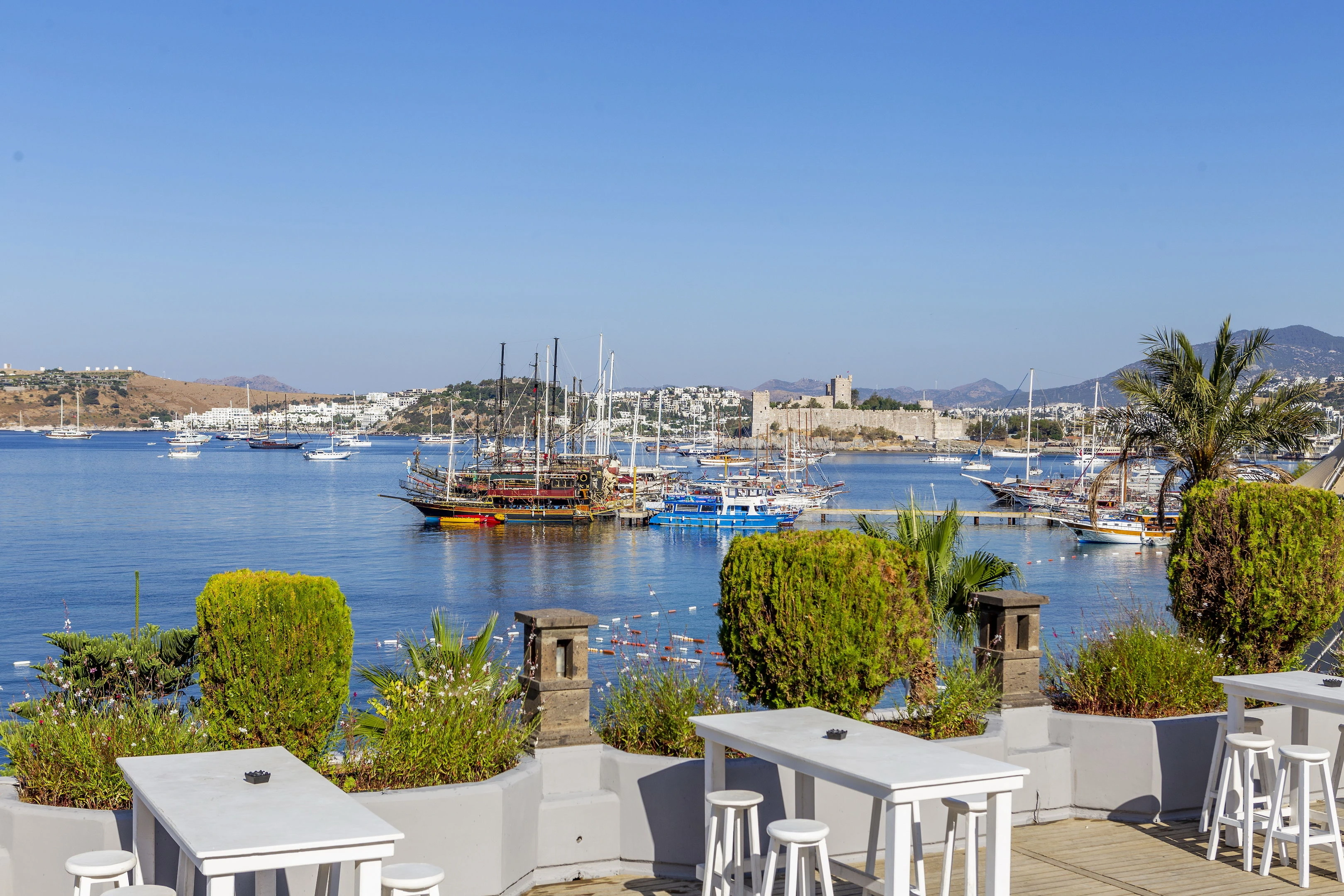 Diamond of Bodrum by Loxia Hotels