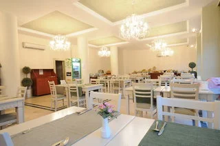 My Dream Hotel