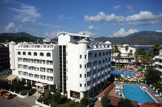 My Dream Hotel