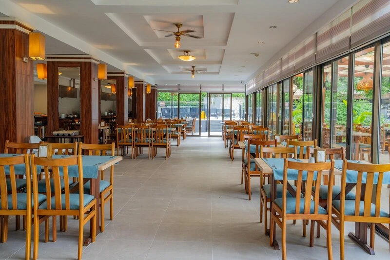 Marbel Hotel by Palm Wings