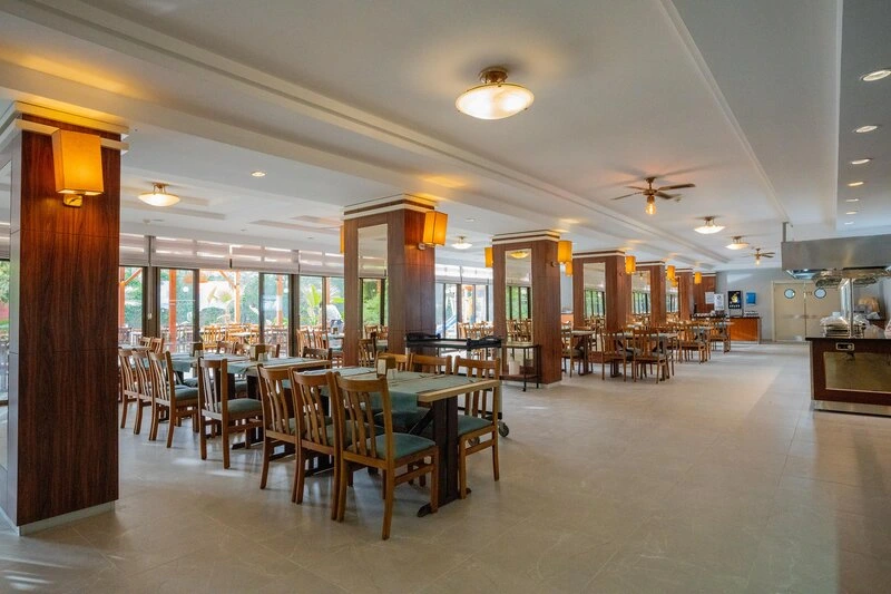 Marbel Hotel by Palm Wings