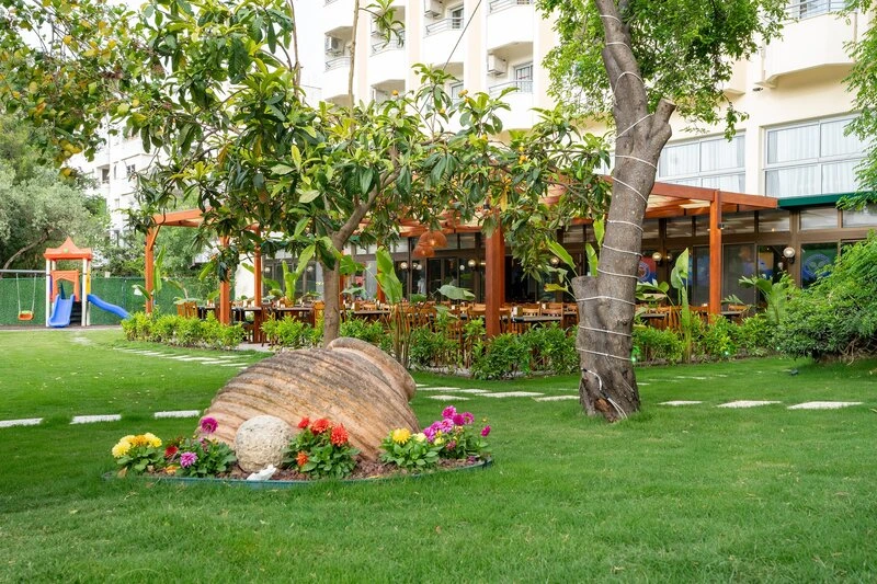 Marbel Hotel by Palm Wings