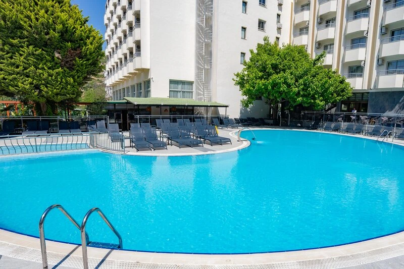 Marbel Hotel by Palm Wings