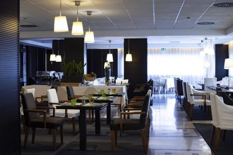 BV Oly Hotel