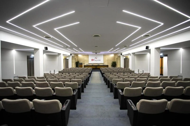 BV Oly Hotel