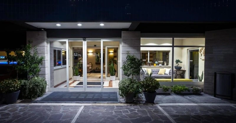 BV Oly Hotel