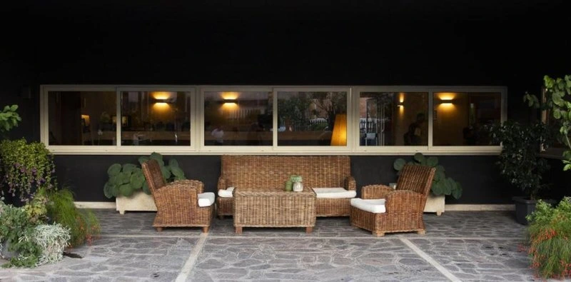BV Oly Hotel