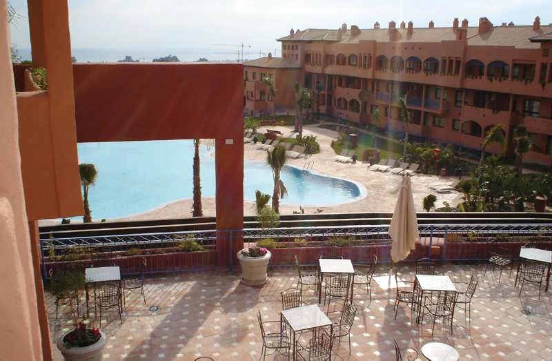 Bakour Oh Nice Costa del Sol