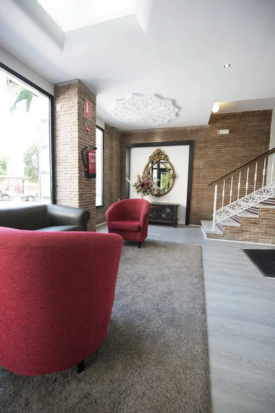 Hotel Toboso Chaparil