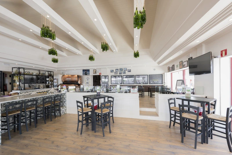 Hotel Toboso Chaparil