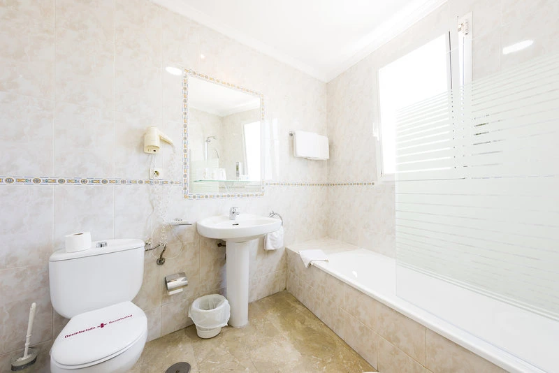 Hotel Toboso Chaparil