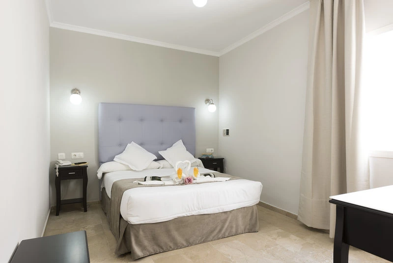 Hotel Toboso Chaparil
