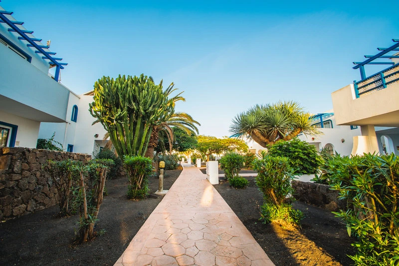 HL Paradise Island Hotel
