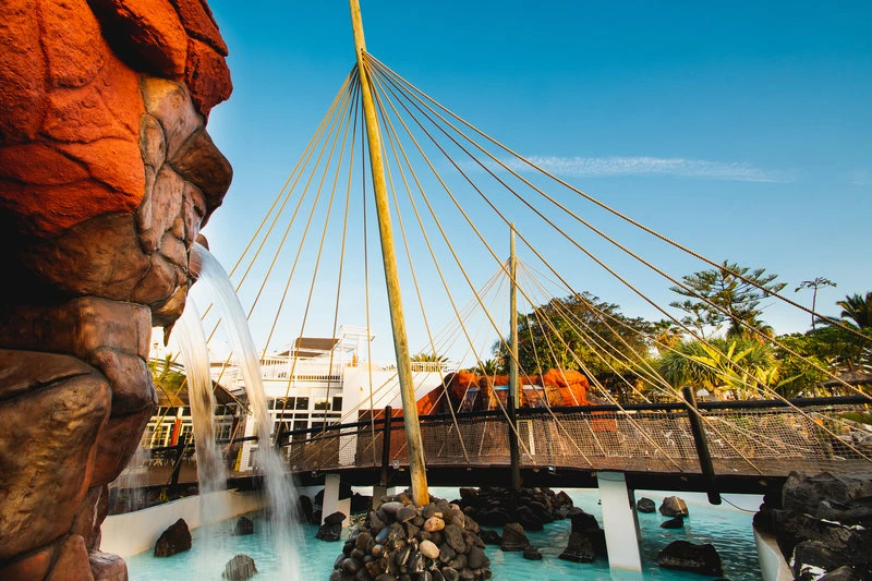HL Paradise Island Hotel
