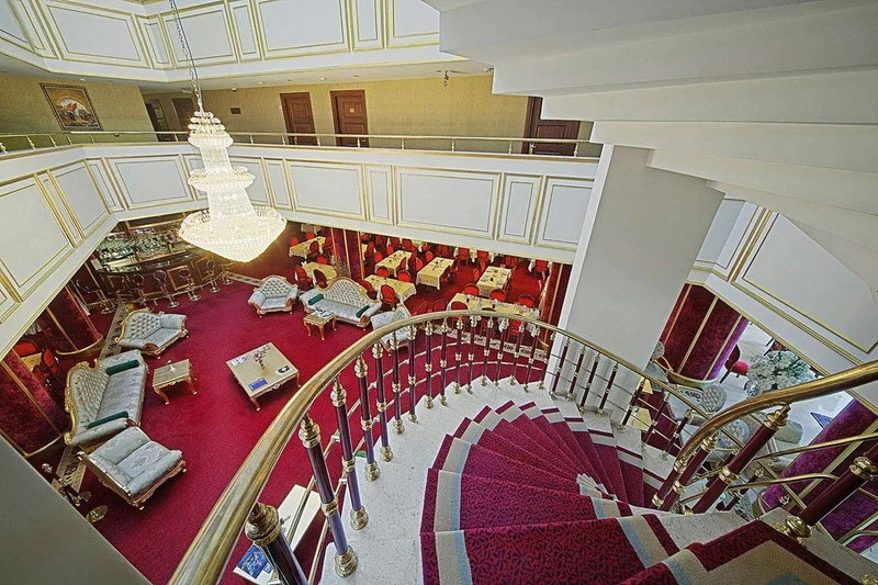Antea Palace Hotel & Spa